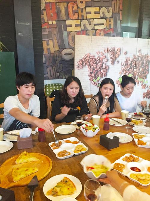 北京好适口餐饮管理 以精细化运营塑造社区餐饮管理新范式