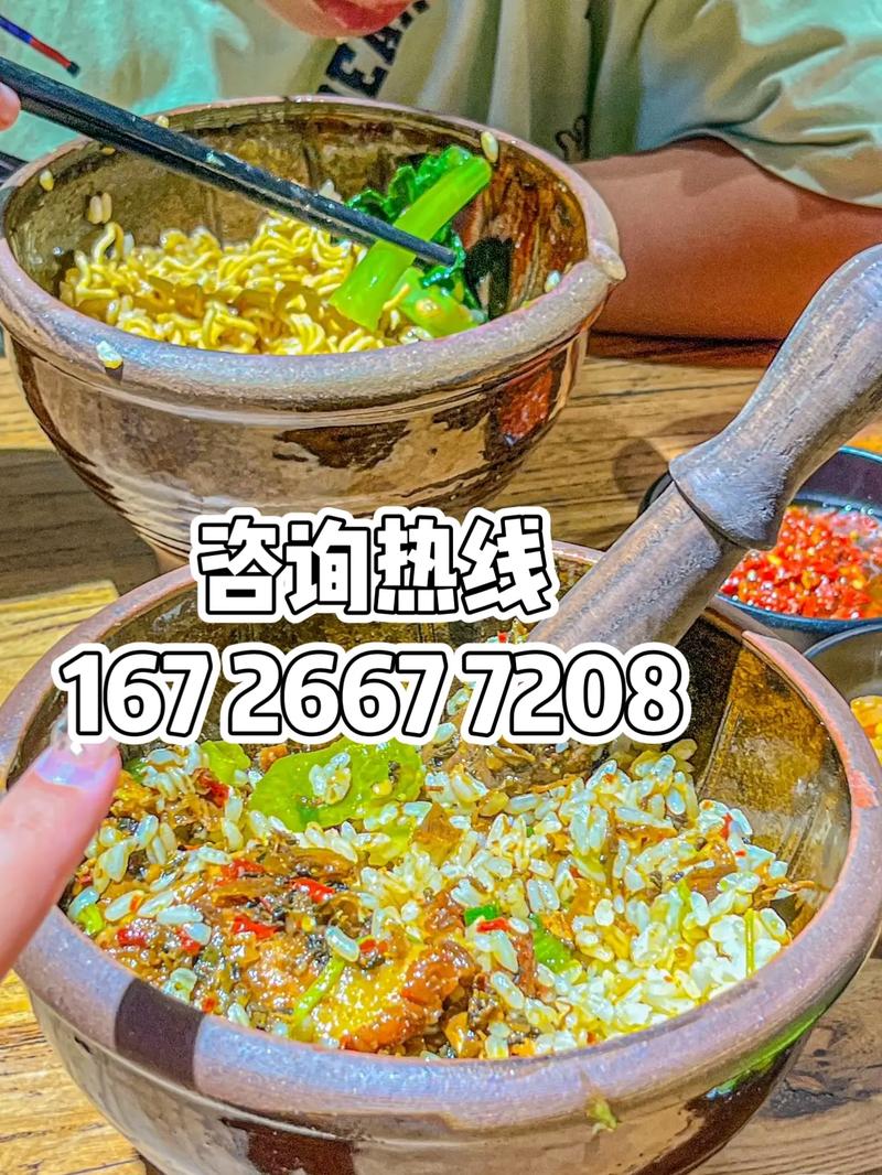 擂氏餐饮管理 以专业之力，赋能餐饮品牌长效增长