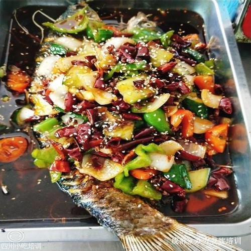 成都食八方餐饮管理 深耕餐饮管理，打造美食生态