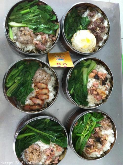 广州市代宗餐饮企业管理 创新餐饮管理模式的探索与实践